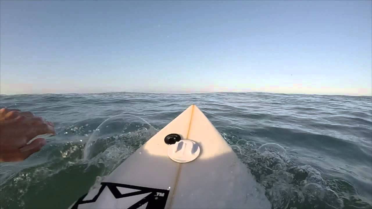 Surf en Marruecos - Anza Plaka - / BLUE WAVE SURF HOUSE