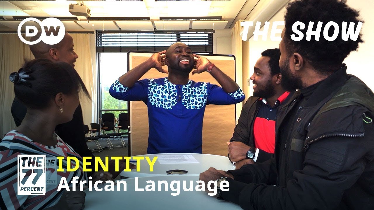 Should Swahili be an official language for Africa?