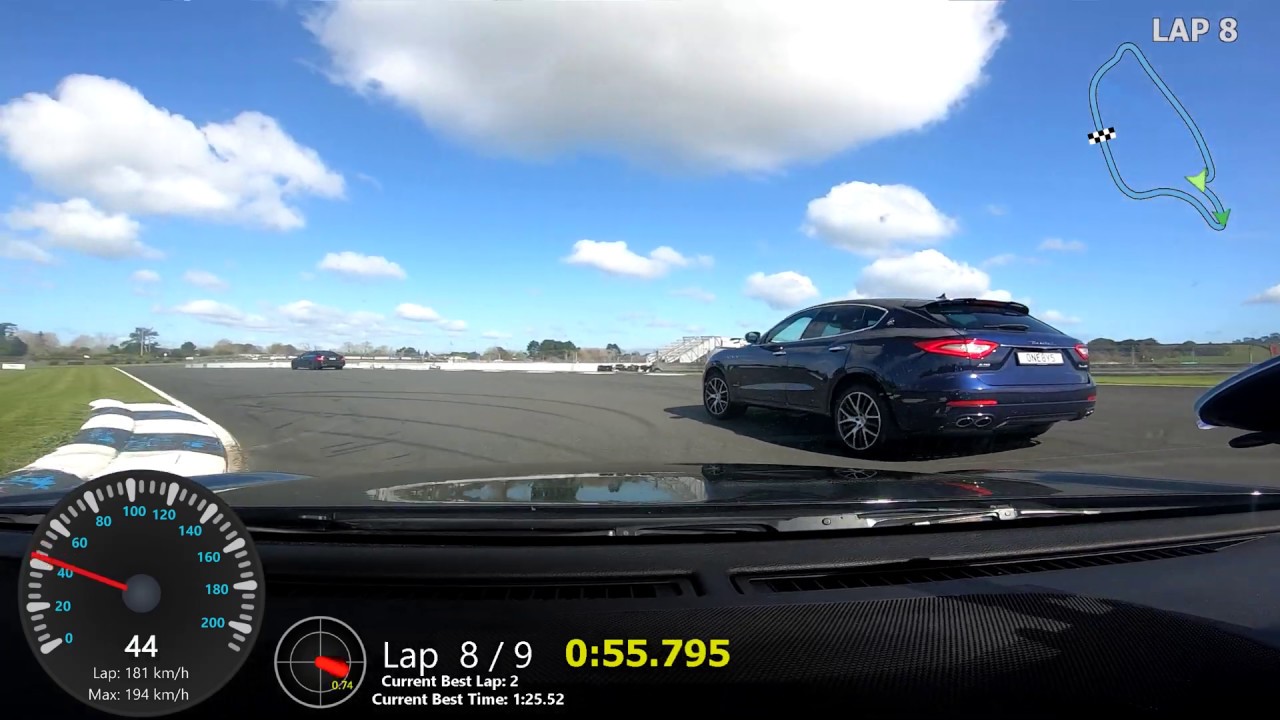 Nissan Fuga 450 at Pukekohe Park Raceway on 24th August 2019