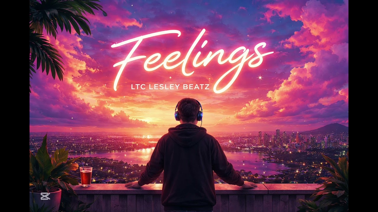 Hamornize ft Omalay_ feelings_ by LTC Lesley Beatz , Afrobeat type beat ( New beat ) 