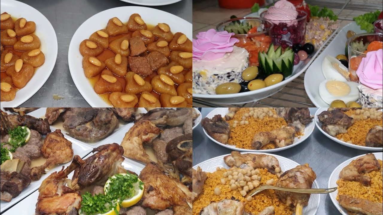 مباشر أعراس الجالية🇨🇵 الجزائرية 🇨🇵القسنطينية في🇨🇵 فرنسا شوفو واش درنا في عرسAli sala ouslimen 🤯🤯🥳🥳