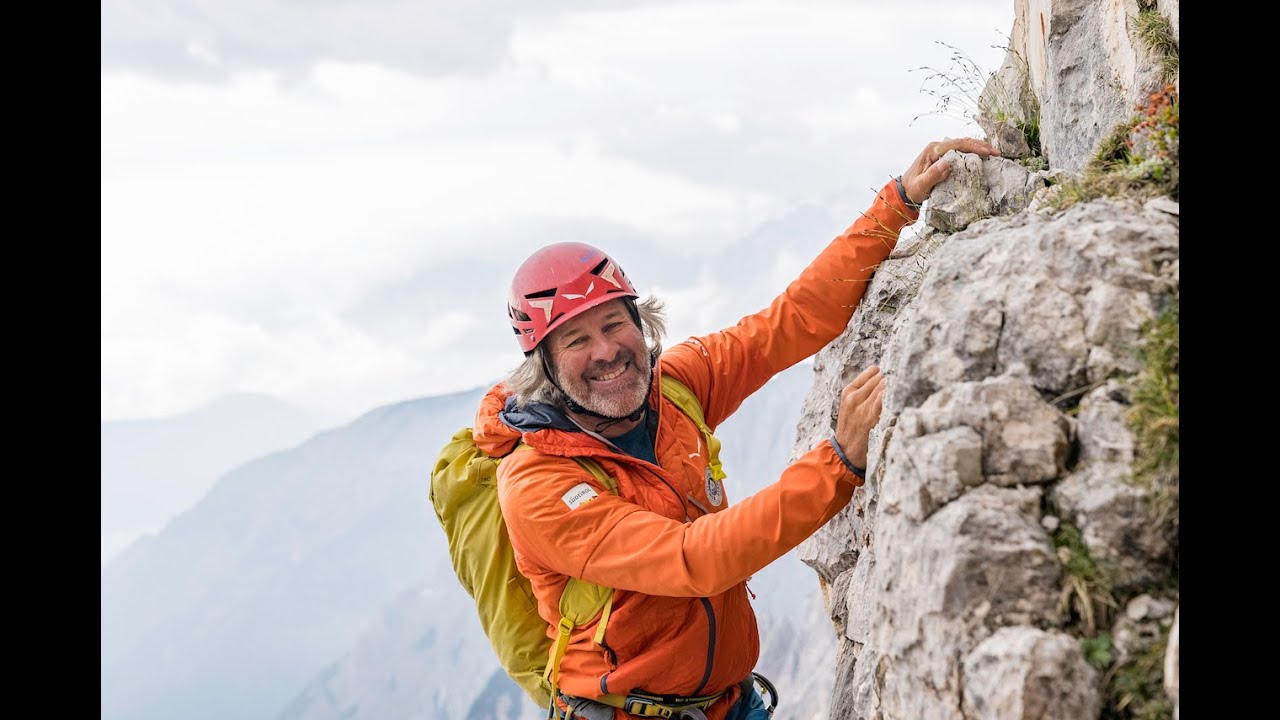 DoloMitiche - Christoph Hainz - Skyline alle Tre Cime di Lavaredo