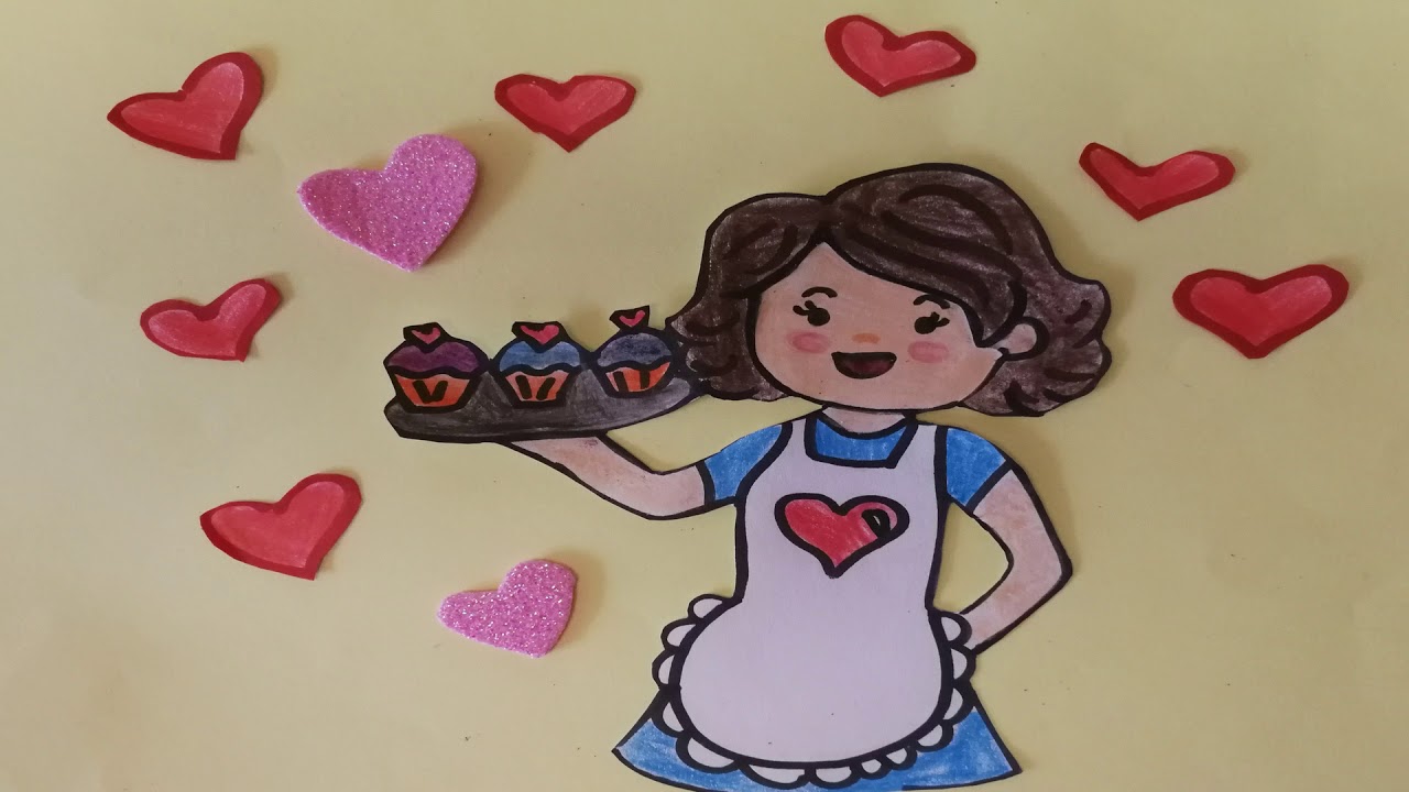 Alla mamma - Canzone per la mamma - Festa della mamma 2020