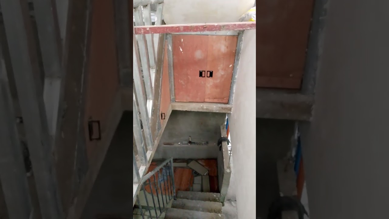 Plastering + Mezzanine 