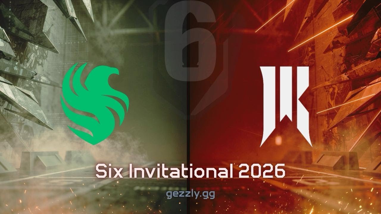 [HIGHLIGHTS] Falcons vs Shopify | Six Invitational 2026