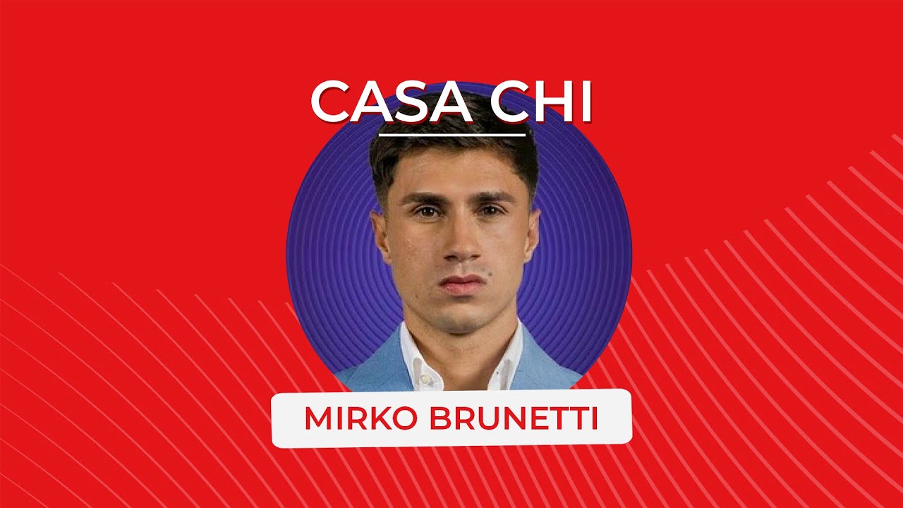 CASA CHI MirkoBrunetti