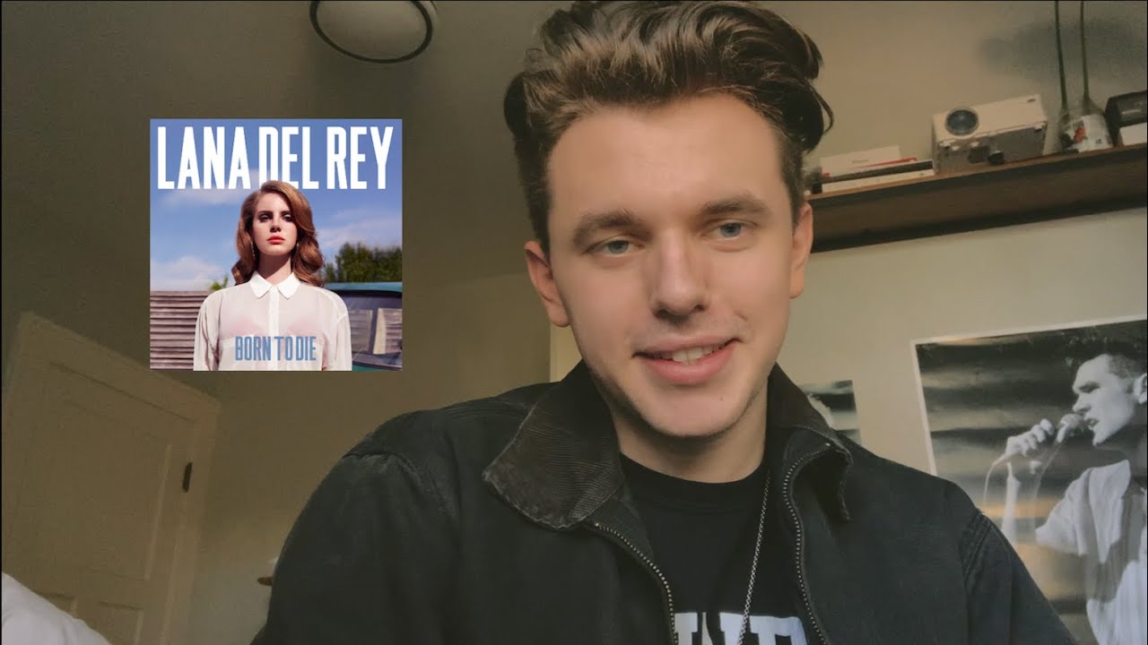 Lana Del Rey - Video Games (Cover)