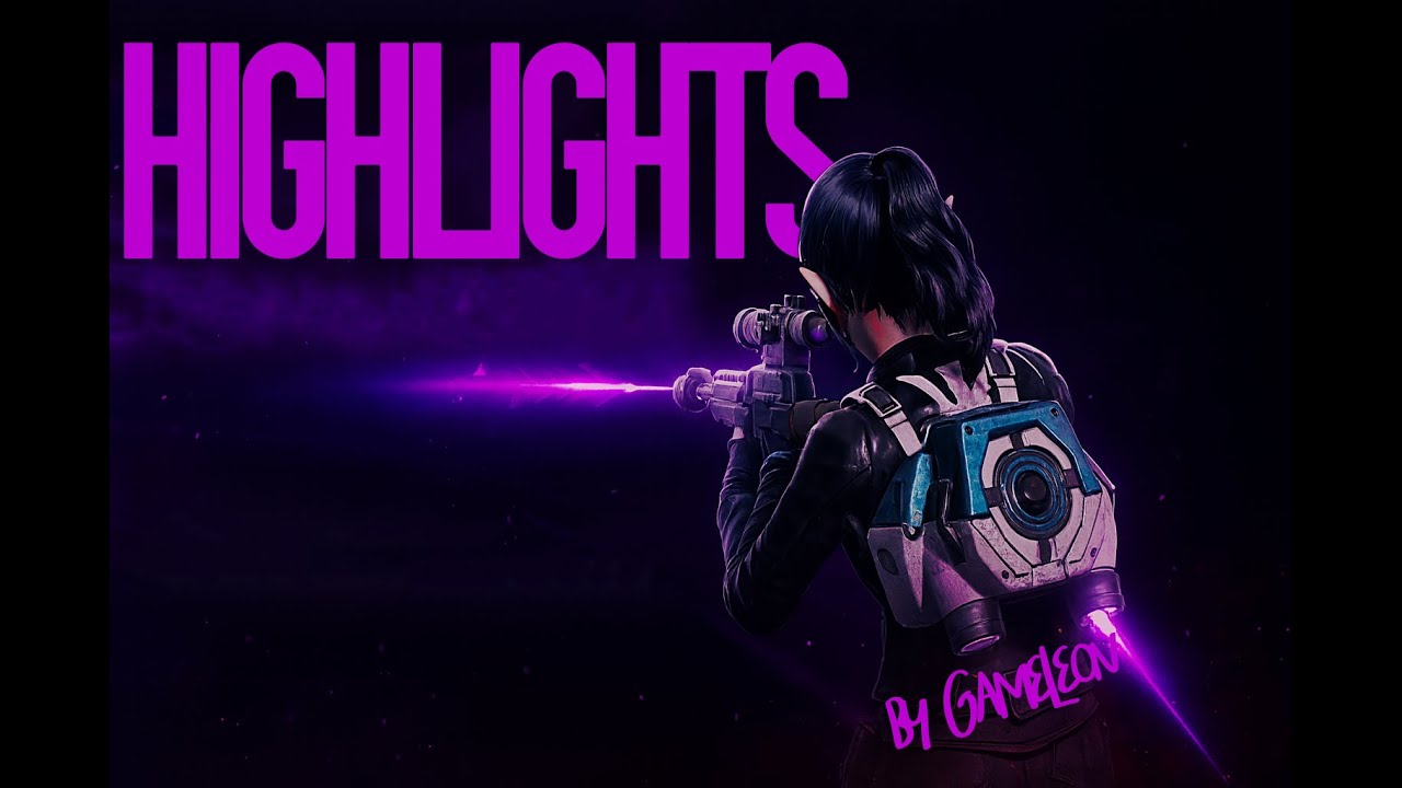 Хайлайты Knives Out | Highlights Knives Out by GameLeon