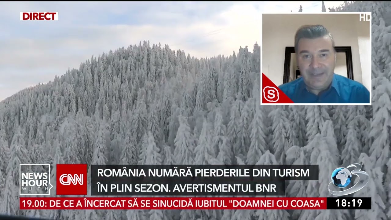 Strategia de turism din Rom&acirc;nia va fi schimbată, după 7 ani &icirc;n care nu a dat rezultate