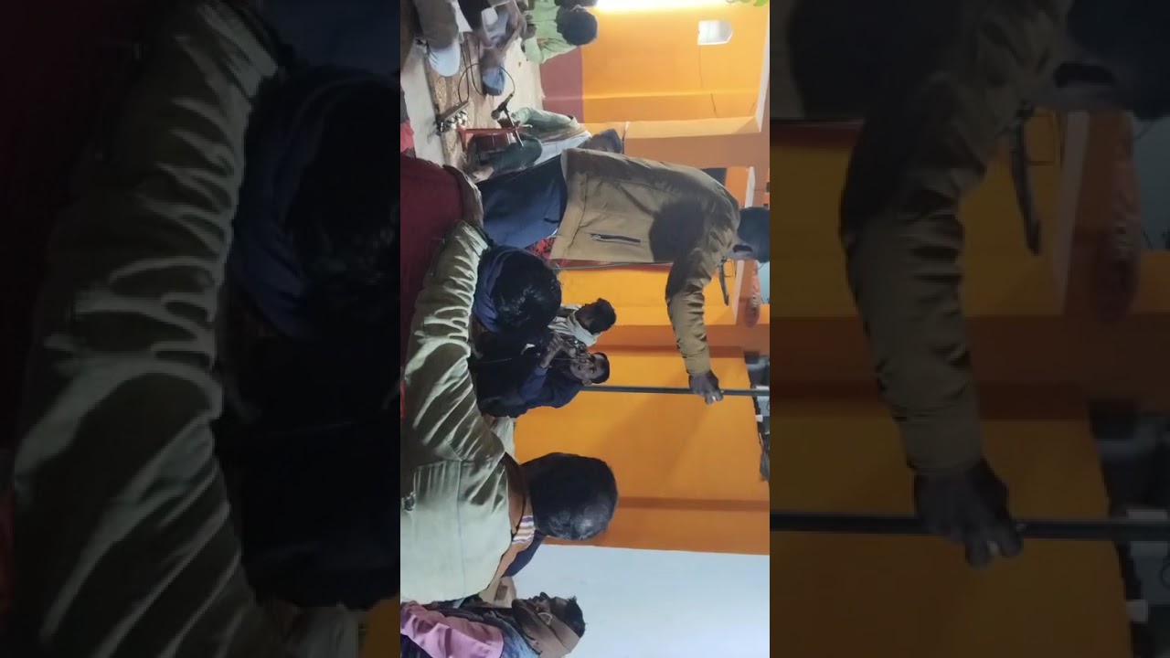 Kamal sahpur vs sanjay sakra lucknow ki jubarjast Holi faag 7881186632