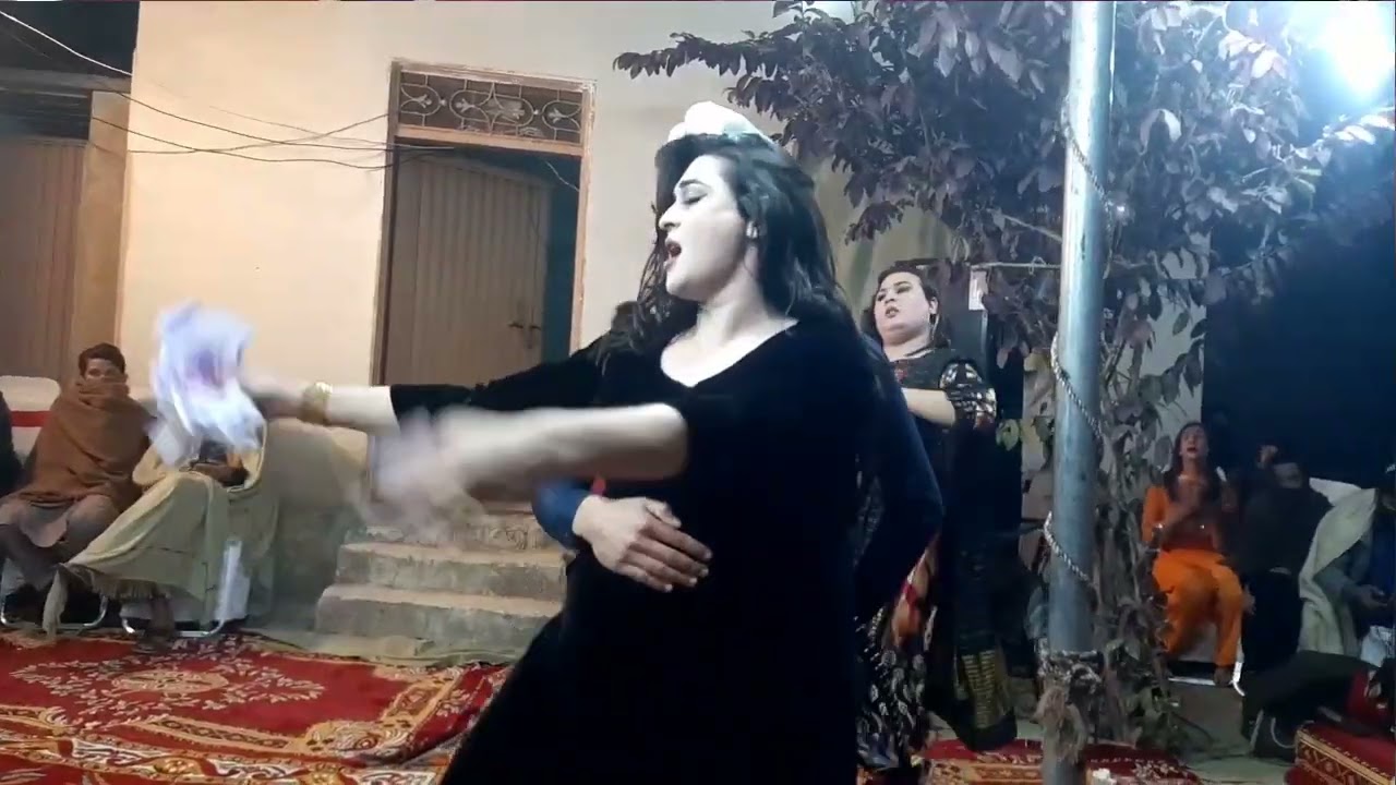 miss Mardan New Program