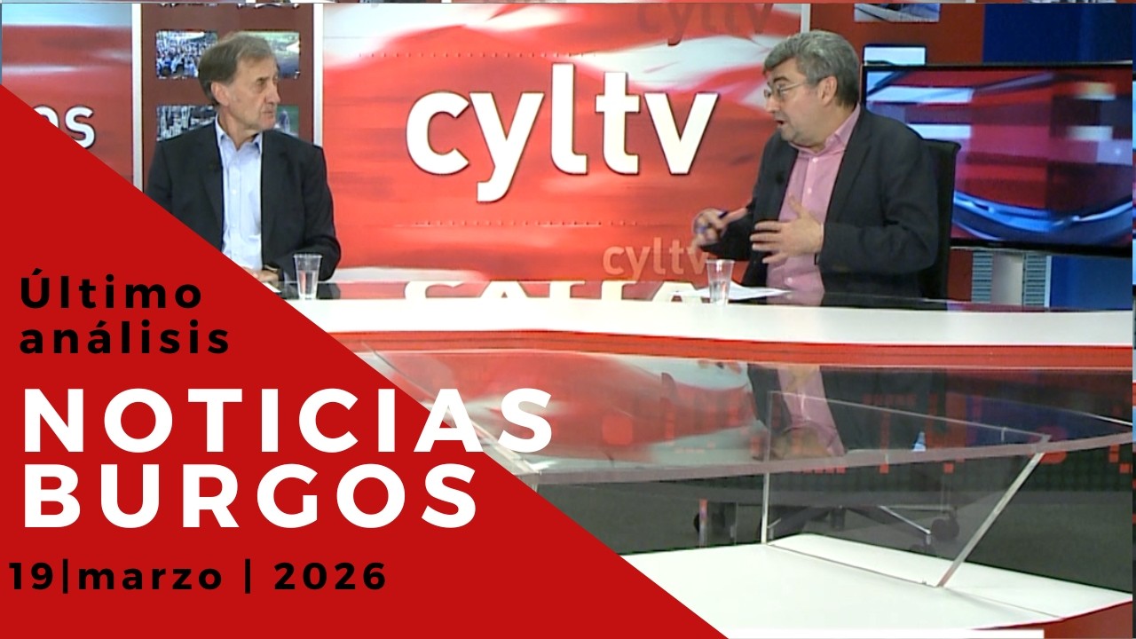 ÚLTIMO ANÁLISIS |19-03-2026
