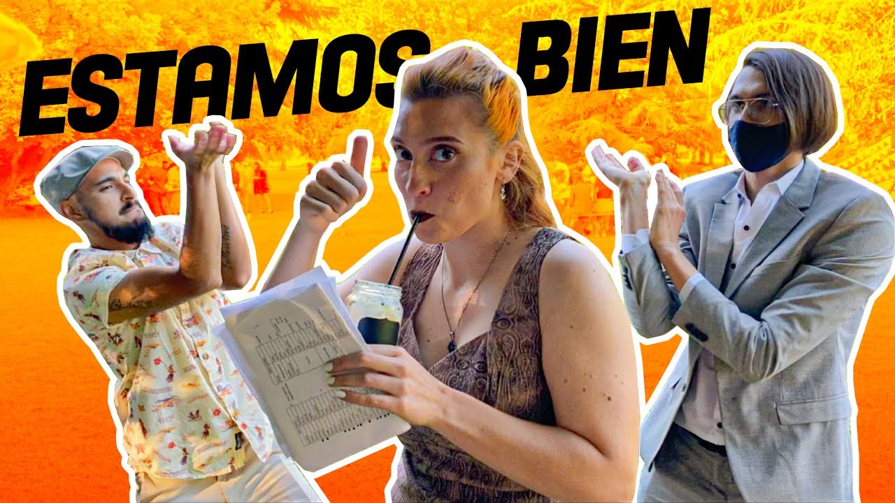 CASAMIENTOS CON CEPITTA #5 &middot; Juanji & Coty - [ 05-12-2020 ]
