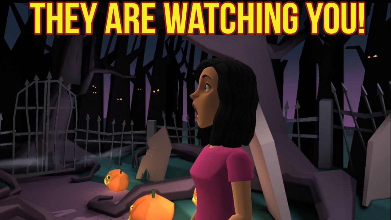 Dealing With Monitoring Spirits Permanently (Christian Deliverance)