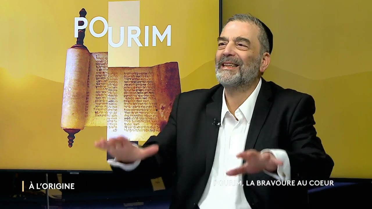 À L'ORIGINE  HISTOIRES  