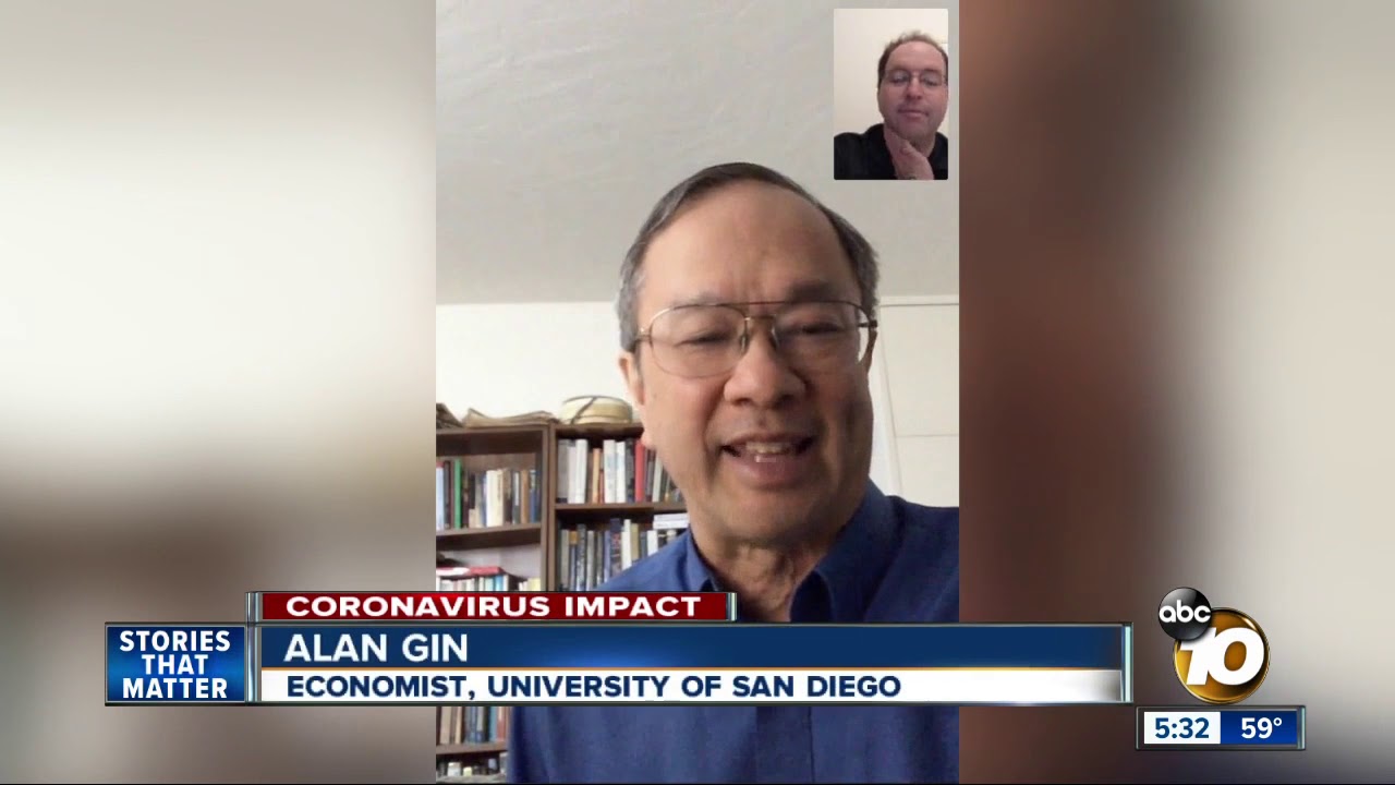Stimulus checks could be on the away amid Coronavirus restrictions