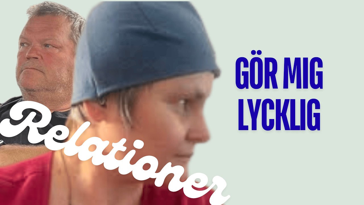 Det är Ditt Fel att Jag är Olycklig