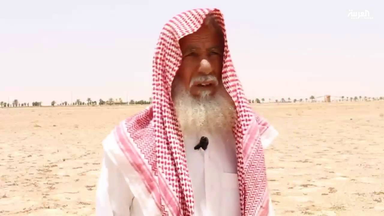 #نشرة_الرابعة تستكشف #آبار_لينة شمال #السعودية