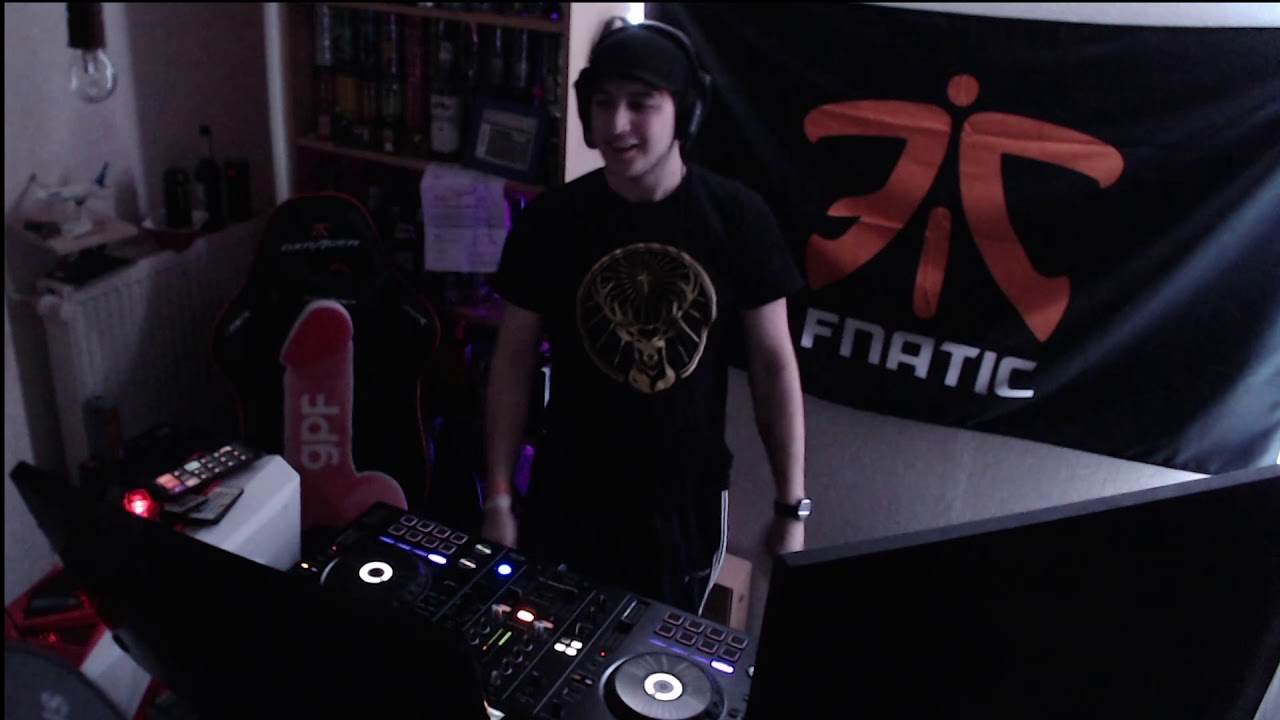 KTZLRMZ live @Club Andromeda {again)