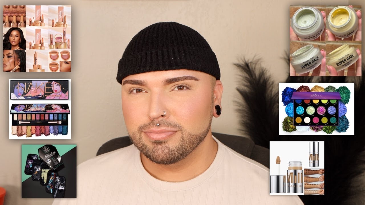New Makeup Drops Are They Bops Or Flops?!