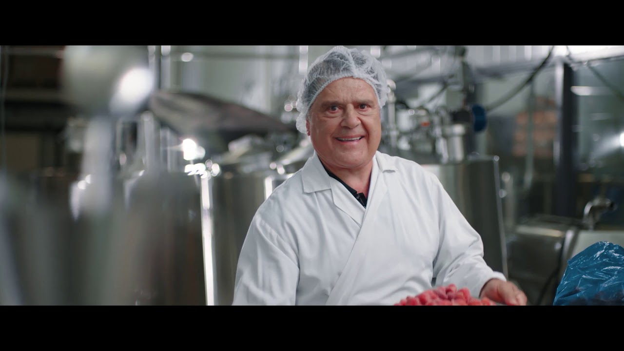 We Are Local | BC - Mario’s Gelati | Co-op Gold Gelato and Sorbetto