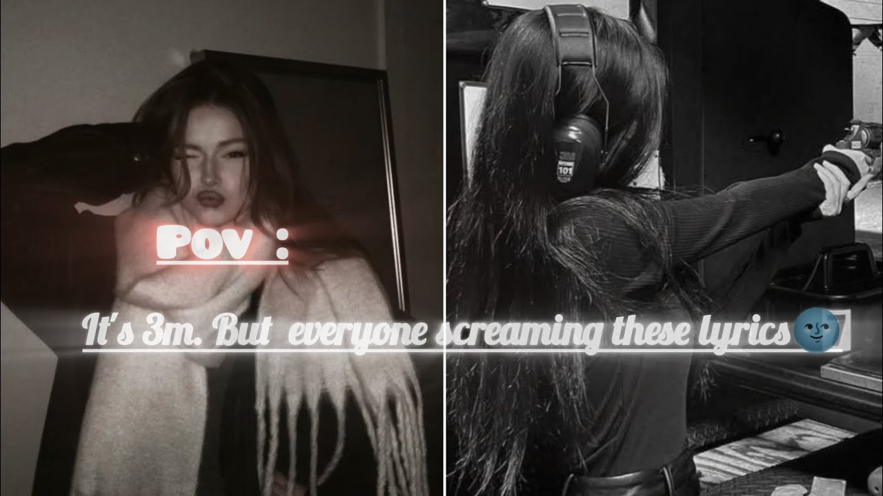 Just 3am vibes✨😎 #music #edit #dance #song 