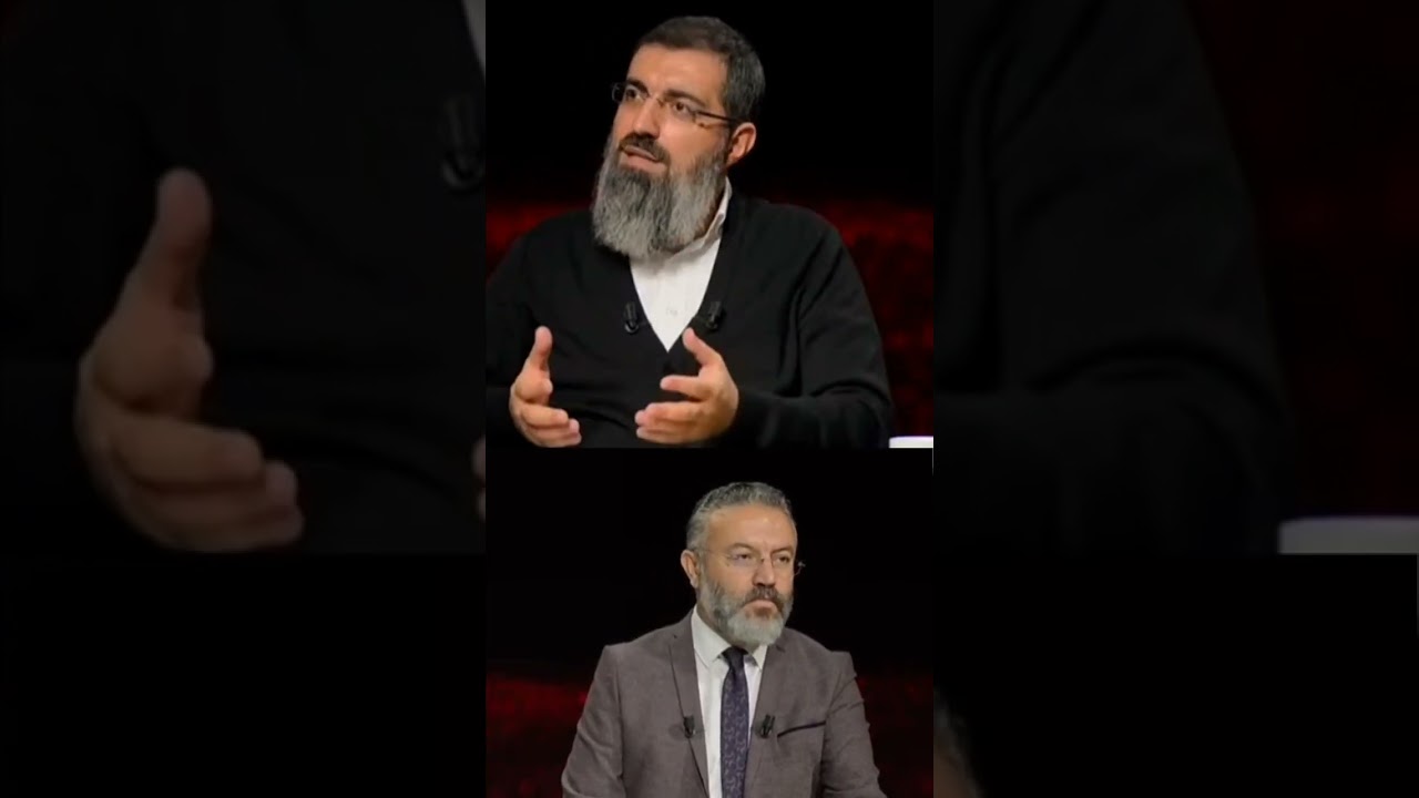 Neden Cuma Namazı Kılmıyoruz? | Muharrem &Ccedil;oşkun Soruyor Halis Hoca Cevaplıyor