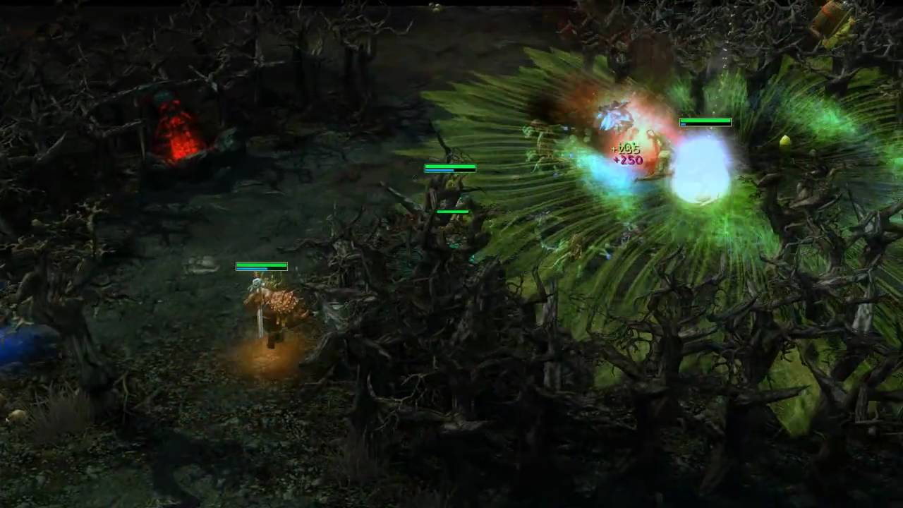 HoN - Bombardier Gameplay (2000 PSR Player)