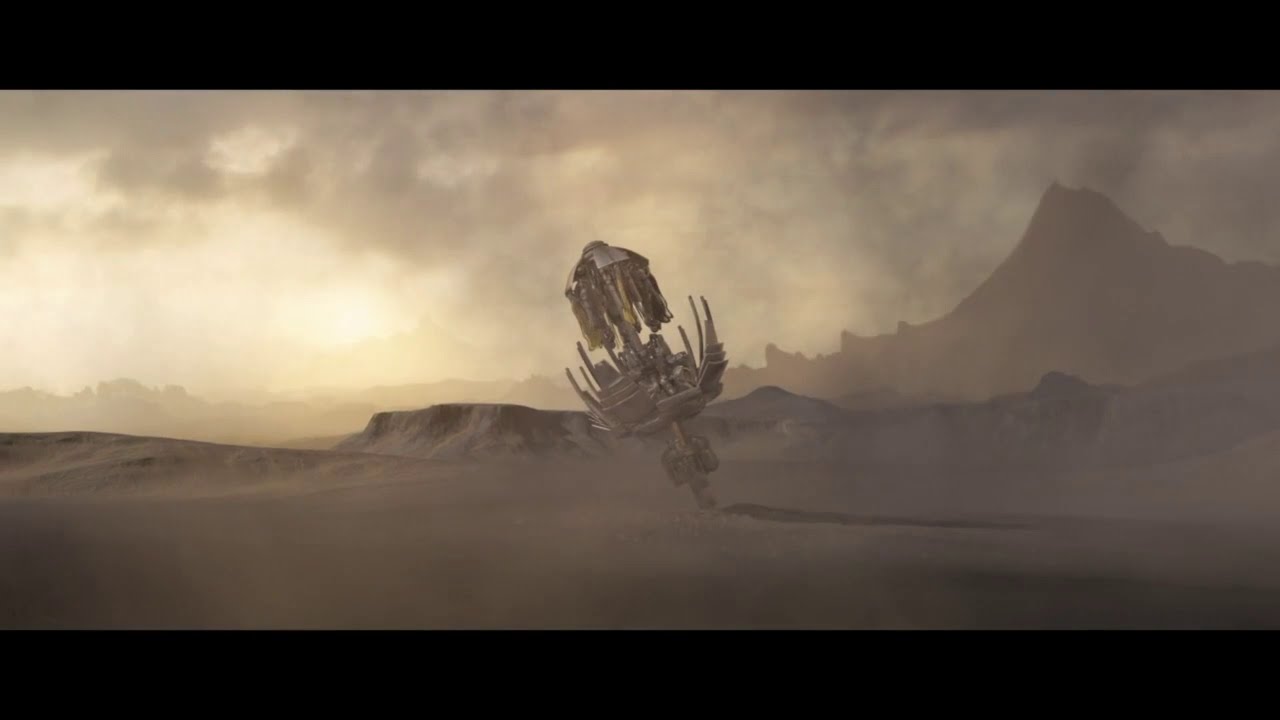 Abiogenesis | BIFSC 2021 | Rescore Entry by Ben Price