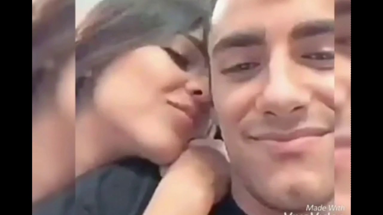 Austin y Luciana 😍😍