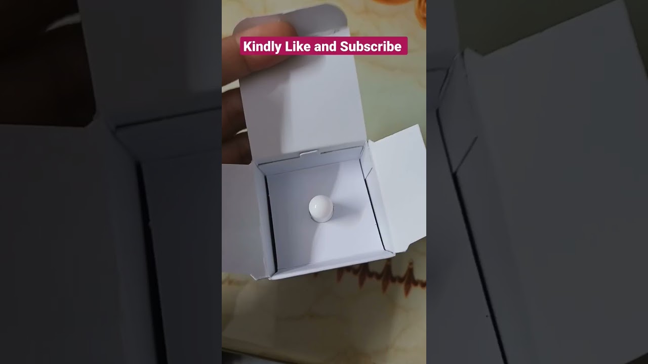 organic harvest brightening serum enriched vitamin c non-paid unboxing (buying link in description)