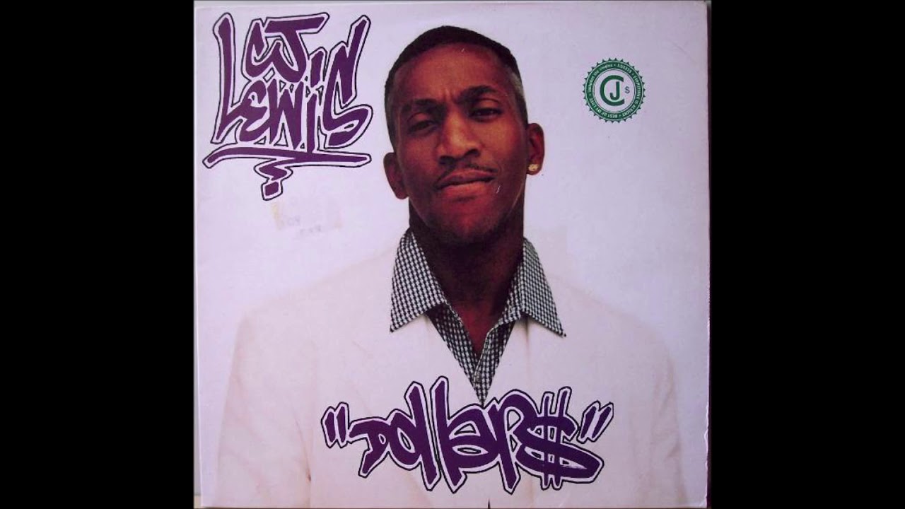 C.J. LEWIS - Use Me (Reggae/Swing)