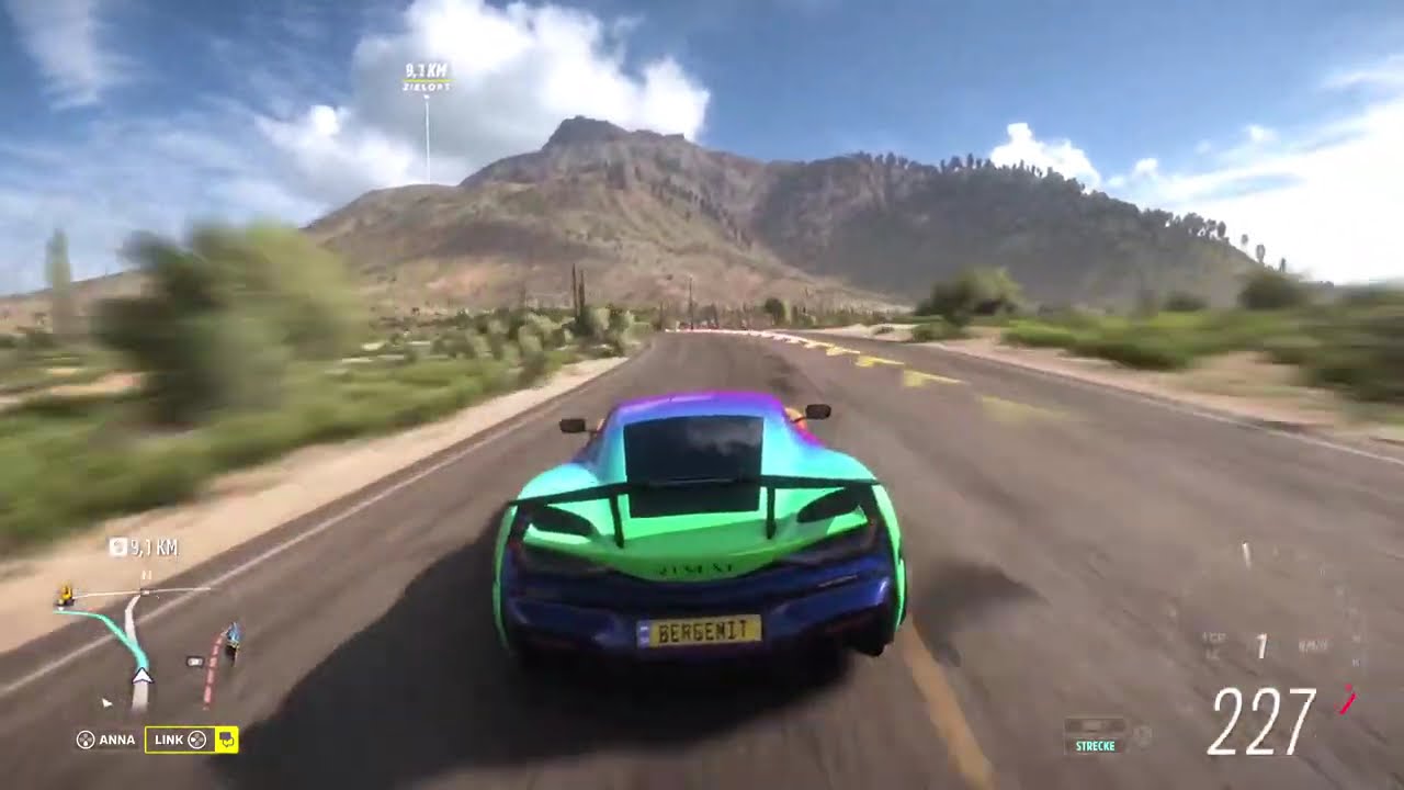 Crash & burn in mexiko (mit still natürlich ) fh5 🚙🇲🇽
