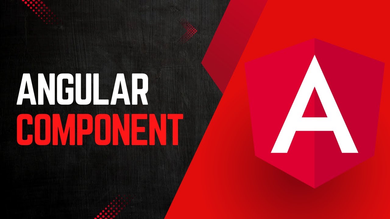 Angular Components Tutorial: Build Your First Component in 10 Minutes (2025) 🛠️💡