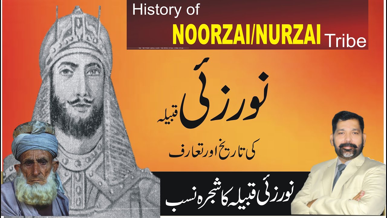 Noorzai Tribe history | نورزئی قبیلہ کی تاریخ | History of Noorzai baloch caste | Noorzai kon hien?