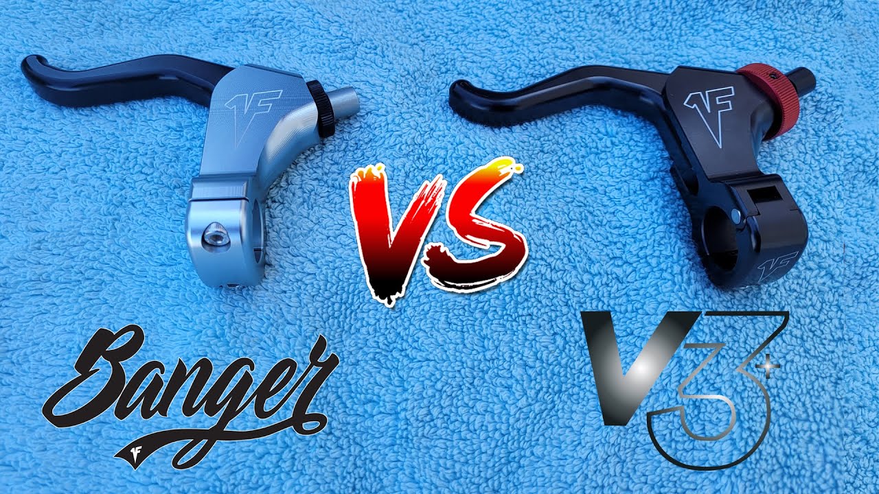 Easy Pull Clutch Comparison