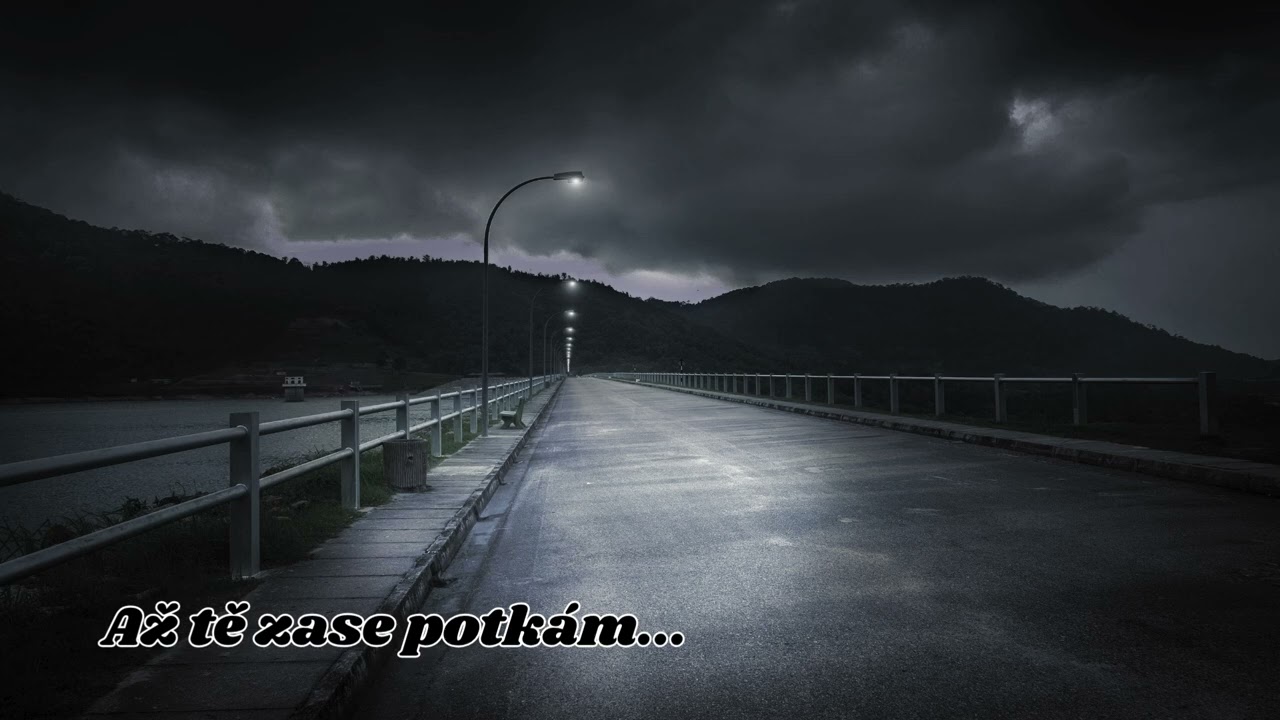 Až tě zase potkám...