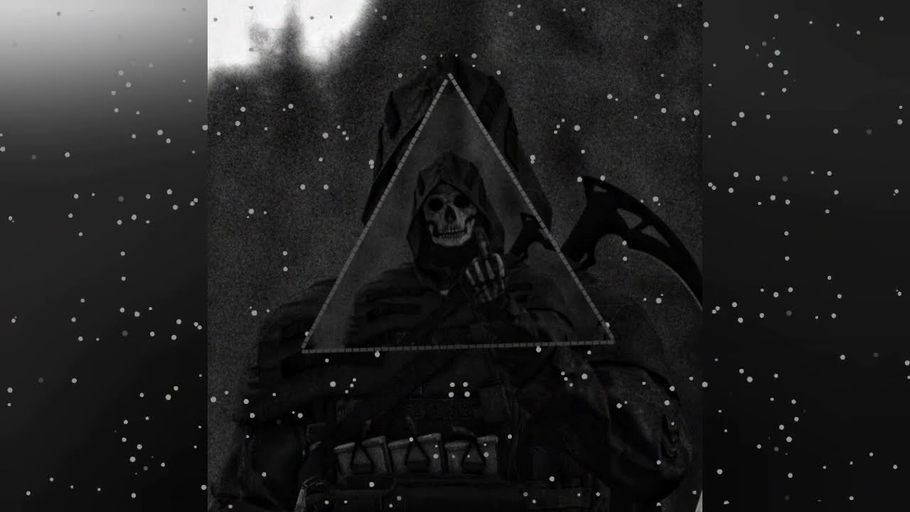 SCXR SOUL - BACK FROM THE DEAD (Slowed-Reverb)