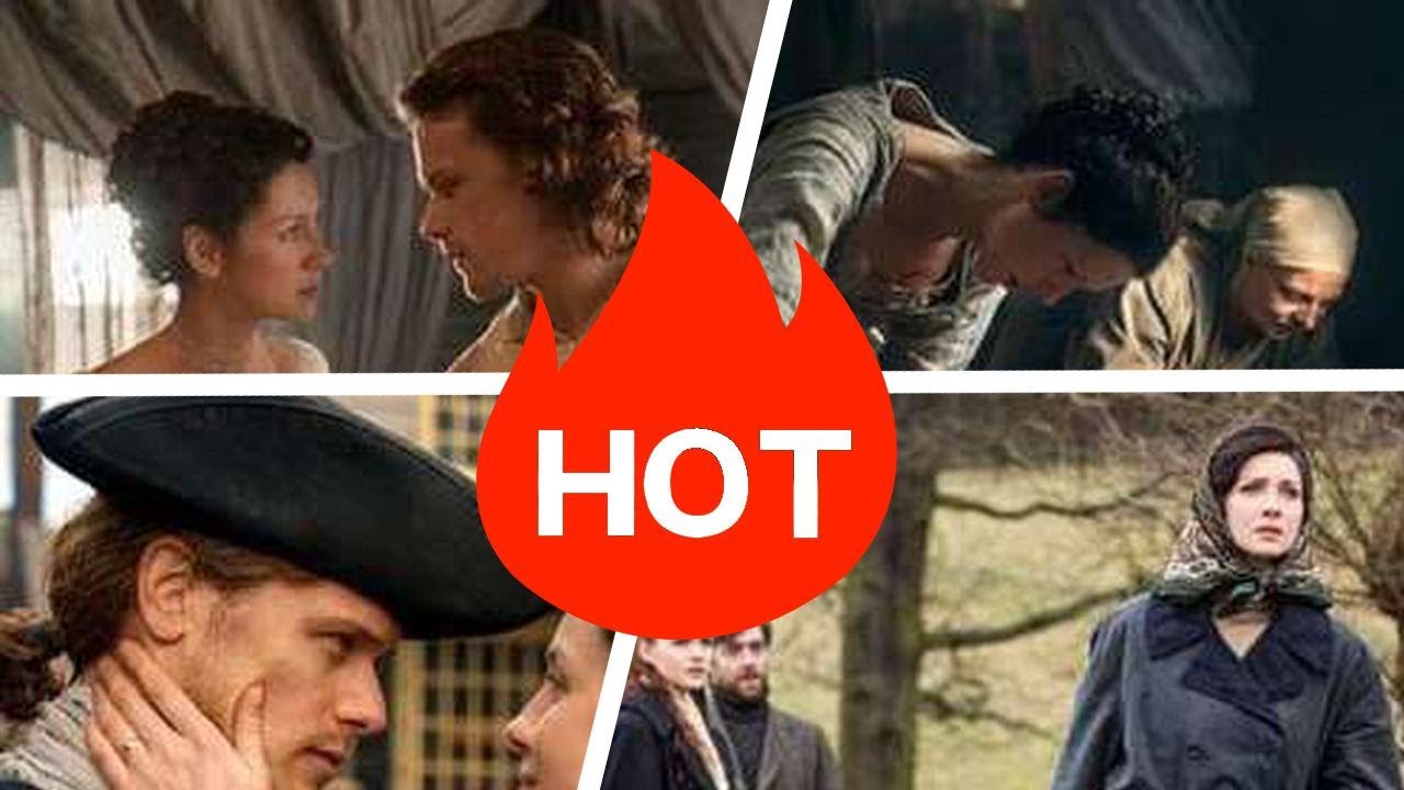 The Best Episodes Of 'Outlander' ➊