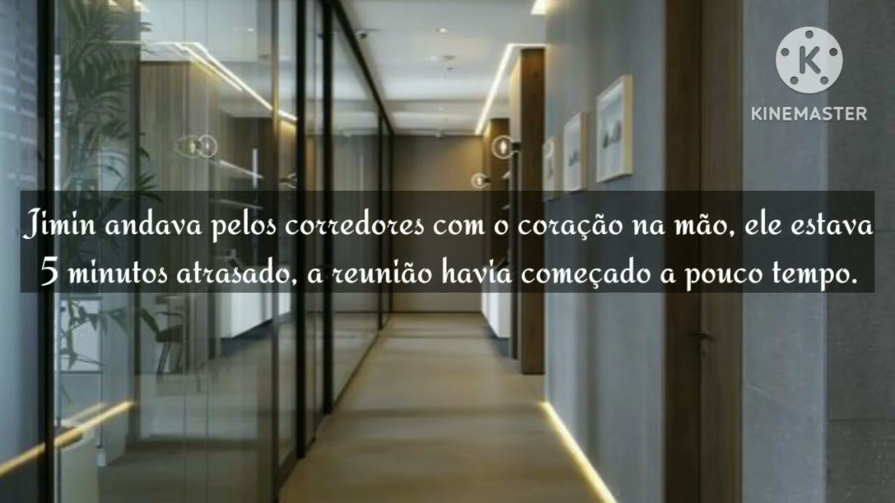(Imagine Jikook) Quando seu chefe grita com vc no meio da reunião (Bônus) Leiam a descrição