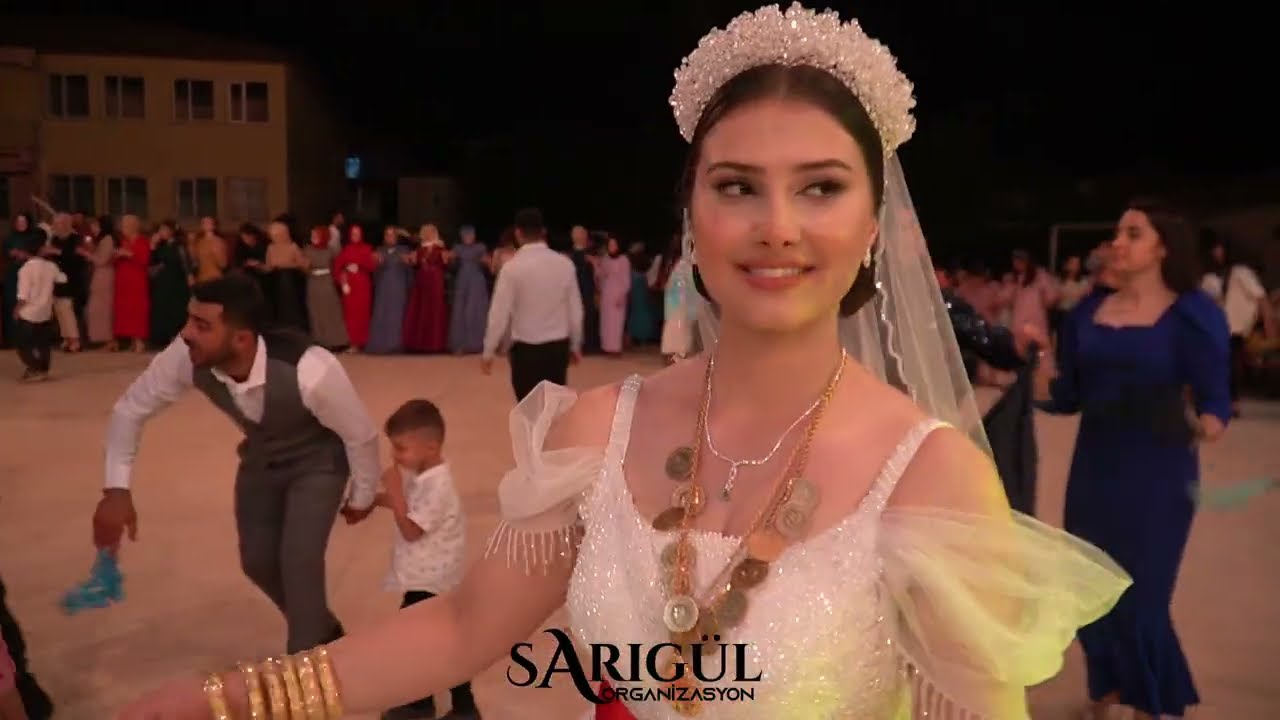 Bahar & Mehmet Reşit  ~4.Bölüm ~Koma Ciwan  ~Fakılı Düğünleri