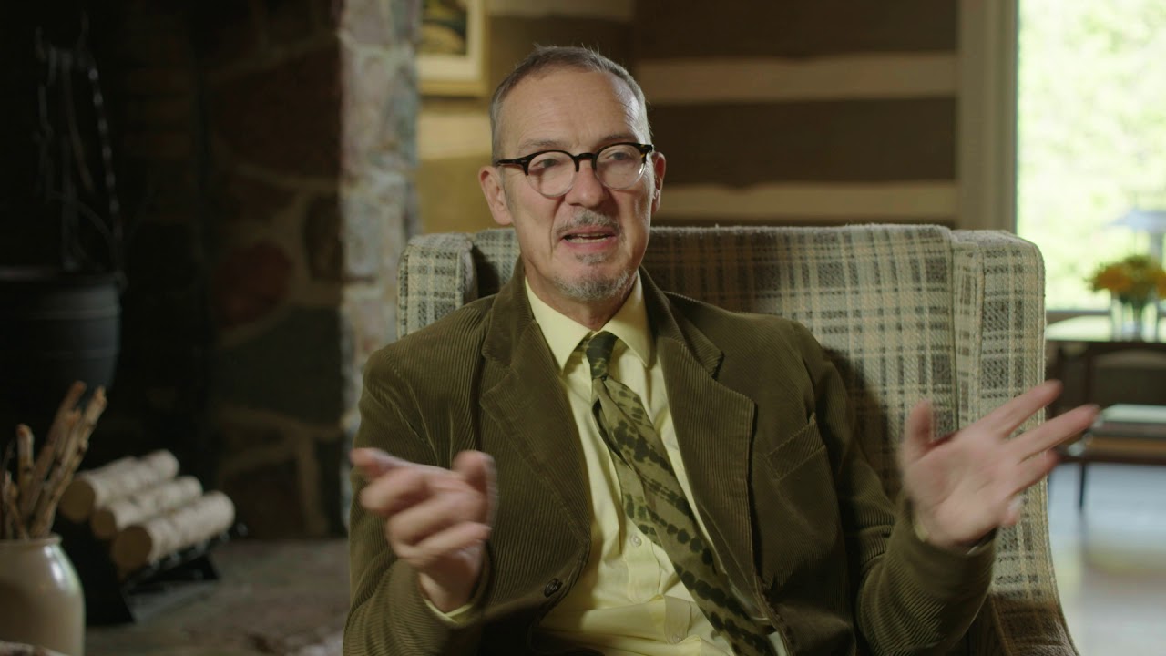 Canadian Art Icons: David Milne