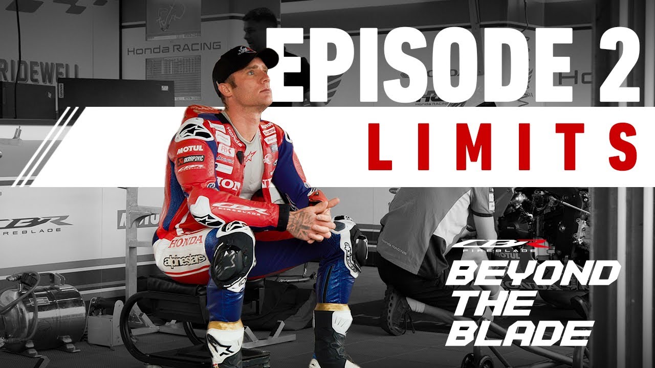 Beyond the Blade Episode 2 – Limits (2025)