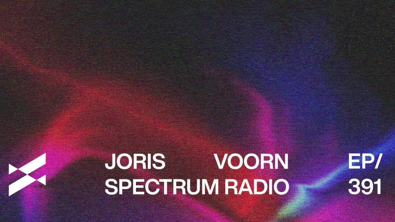 Spectrum Radio 391 Joris Voorn | Amnesia, Ibiza
