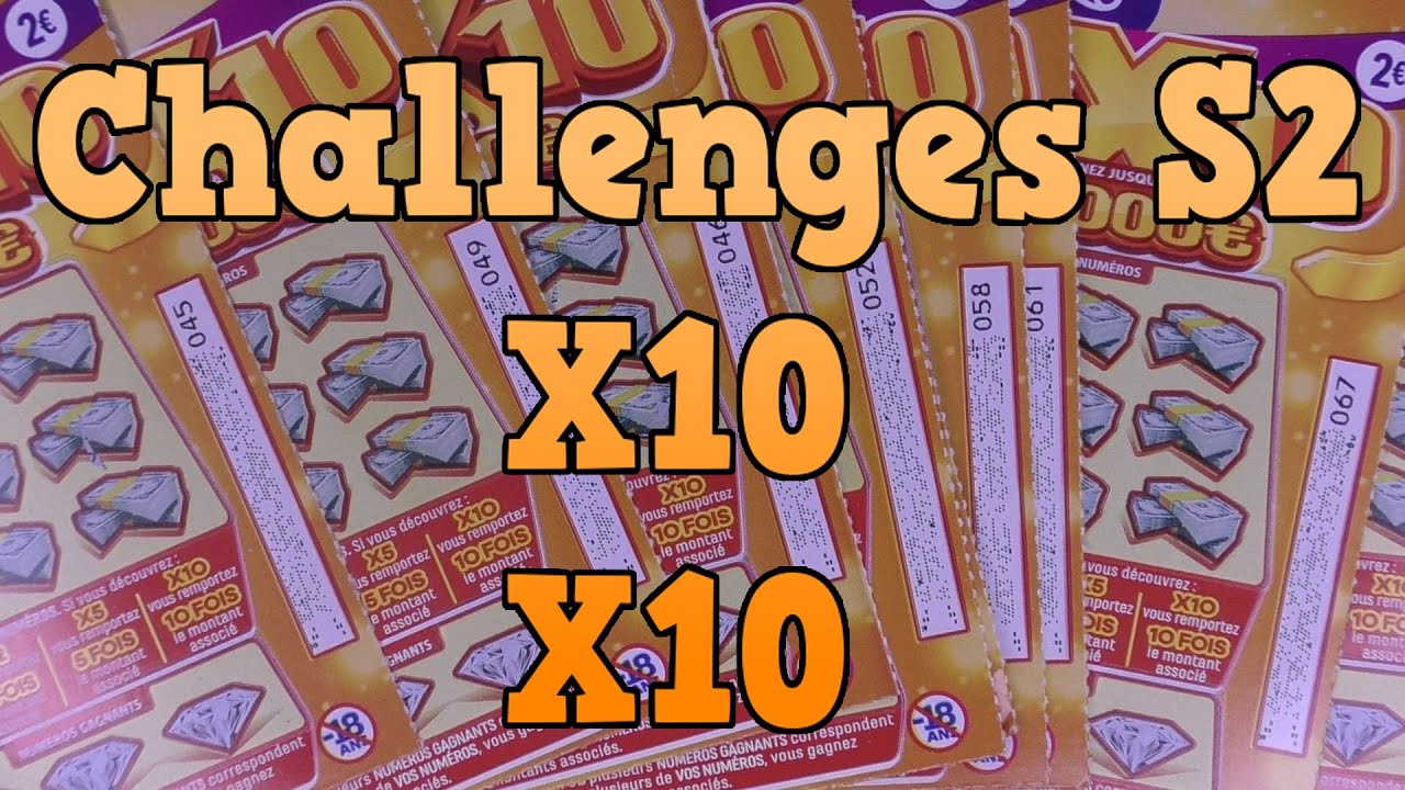 LE PETIT X10 POUR LA DEUXIÈME SEMAINES 🤞🤞🤞