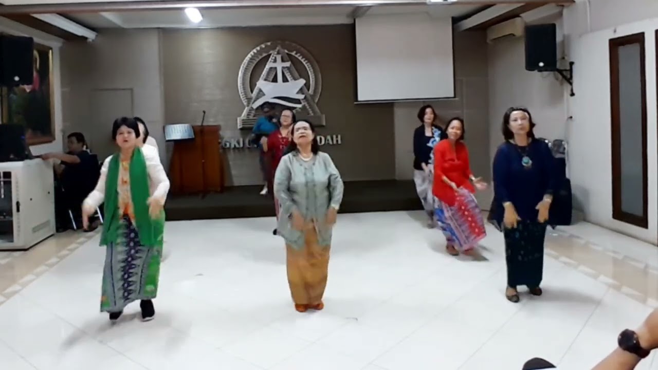 20240621 Siapa bilang lansia tidak berguna - LD Usinda Cinda