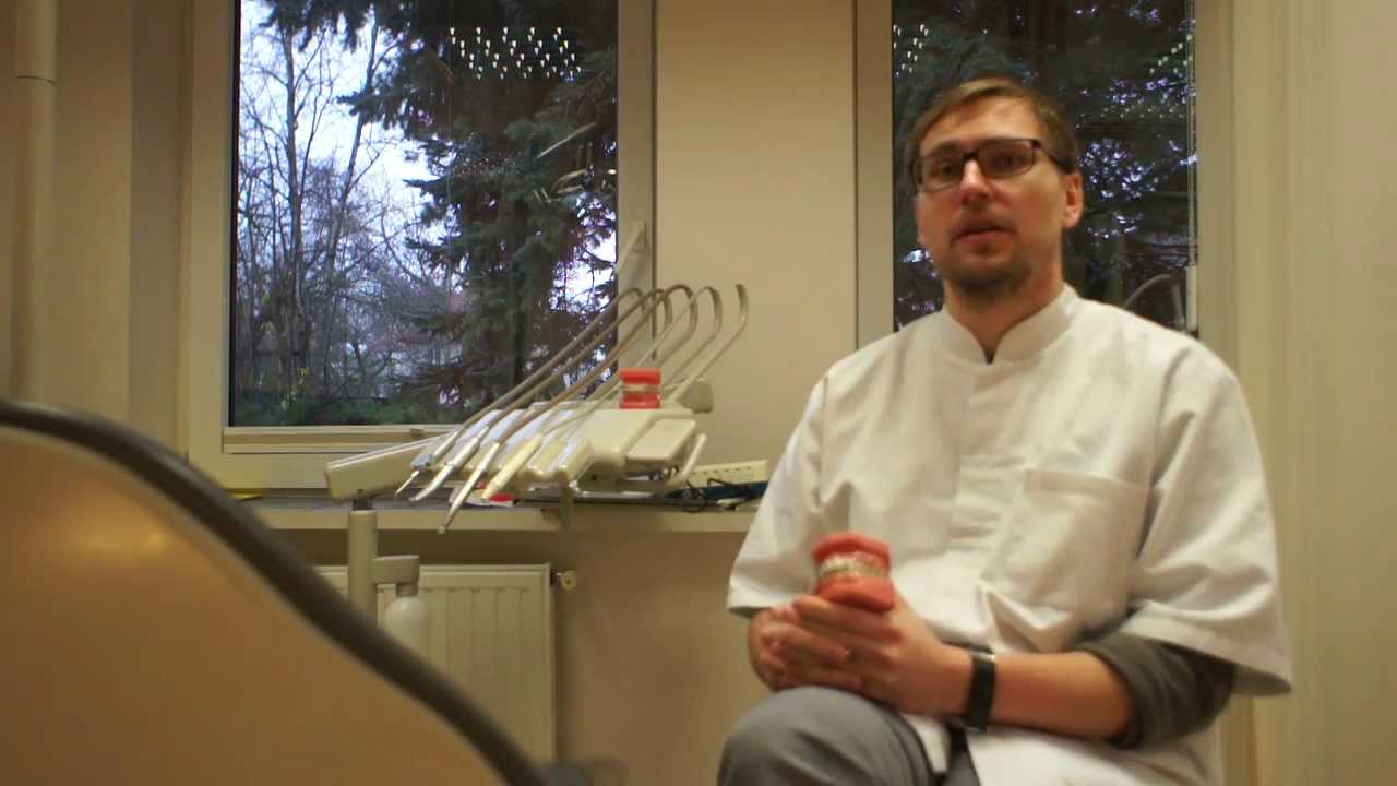 Ortodonta dla dziecka