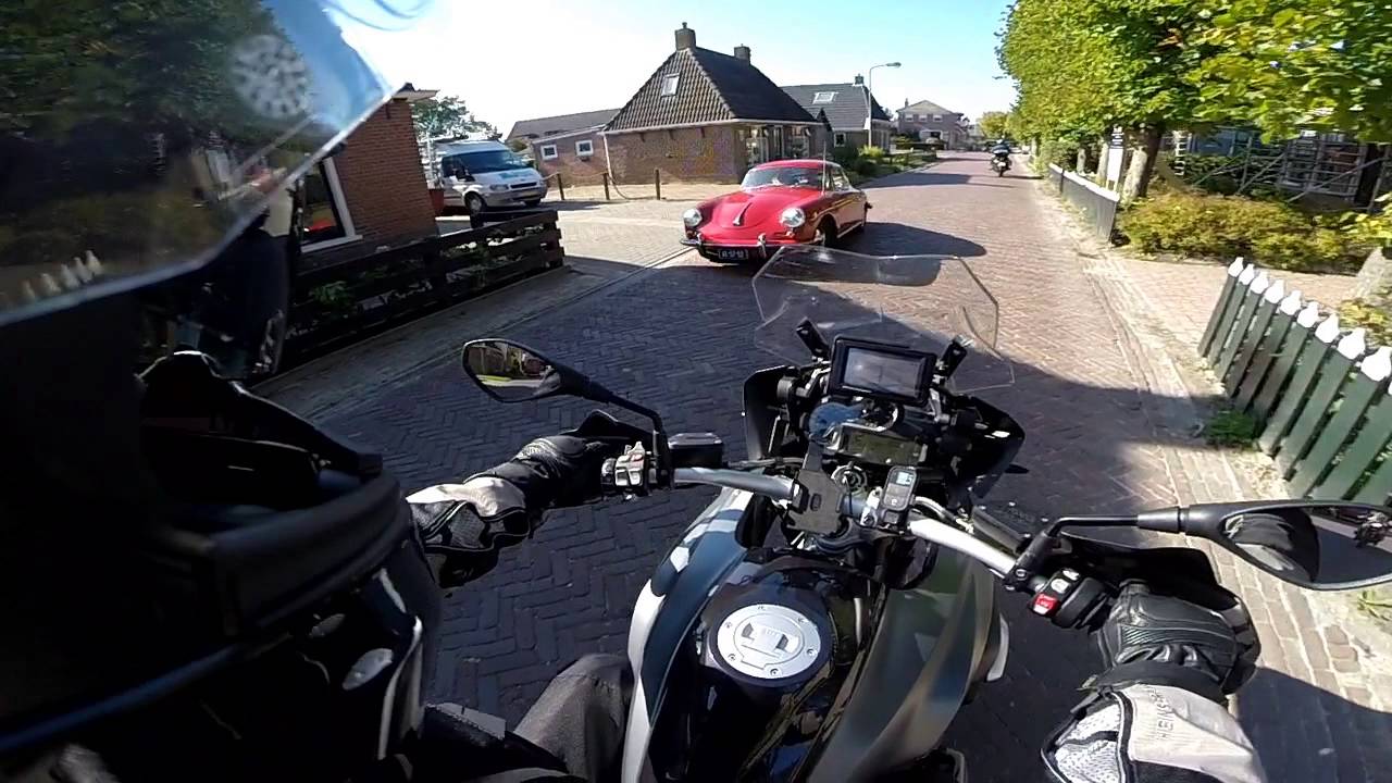 Saisonabschlussfahrt 2014 der Motorrad Tourengemeinschaft Ostfriesland R1200GS