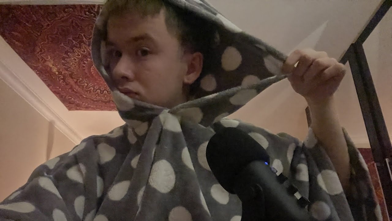 Cosy Lo-Fi ASMR