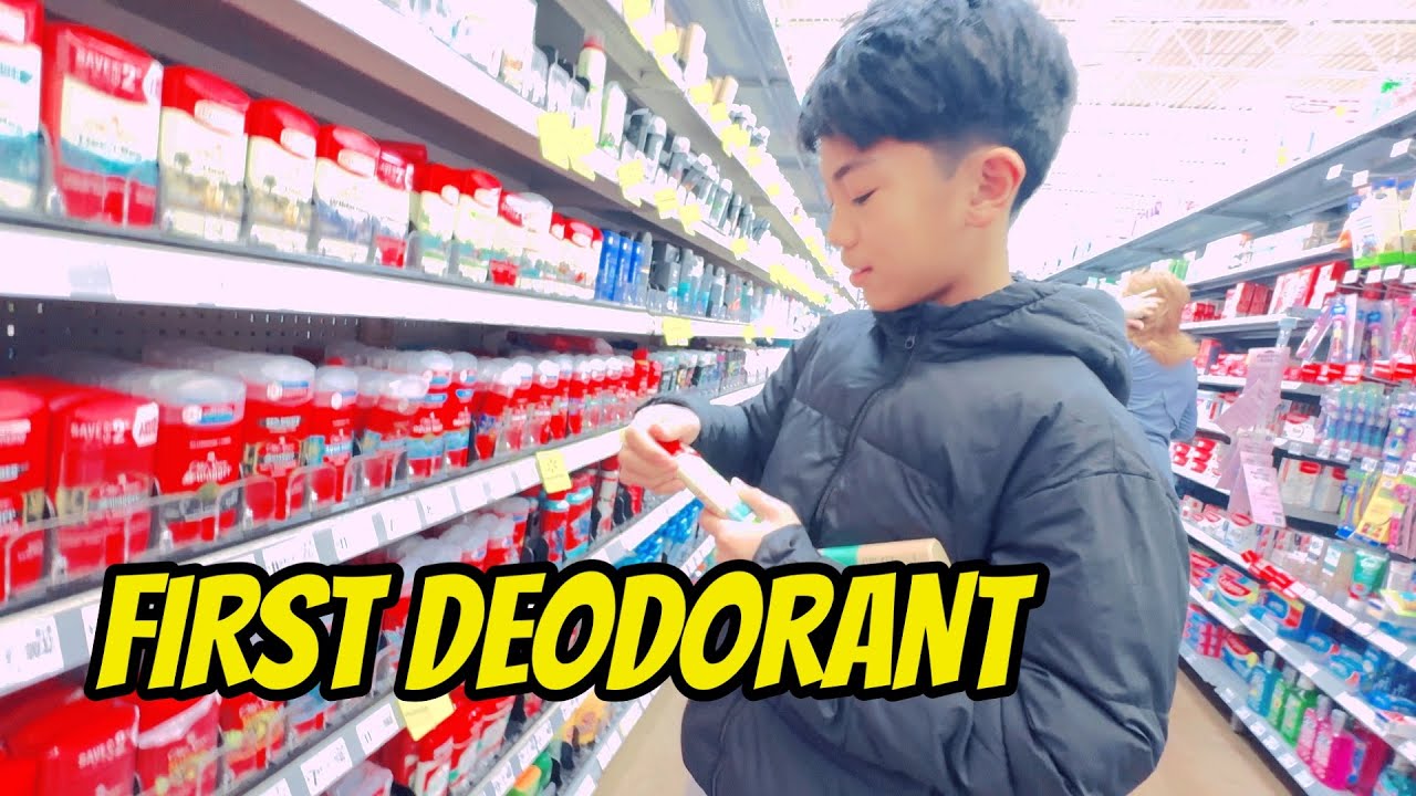 Ep. 159: Nagbibinata na ang panganay namin | PULOY SQUAD🇺🇸